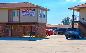 Economy Inn Lockport La